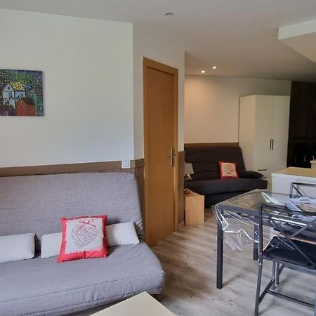 Apartamentos Grifo Vacances Grizzly باس دي لا كاسا المظهر الخارجي الصورة