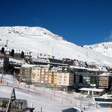 Apartamentos Grifo Vacances Grizzly باس دي لا كاسا المظهر الخارجي الصورة