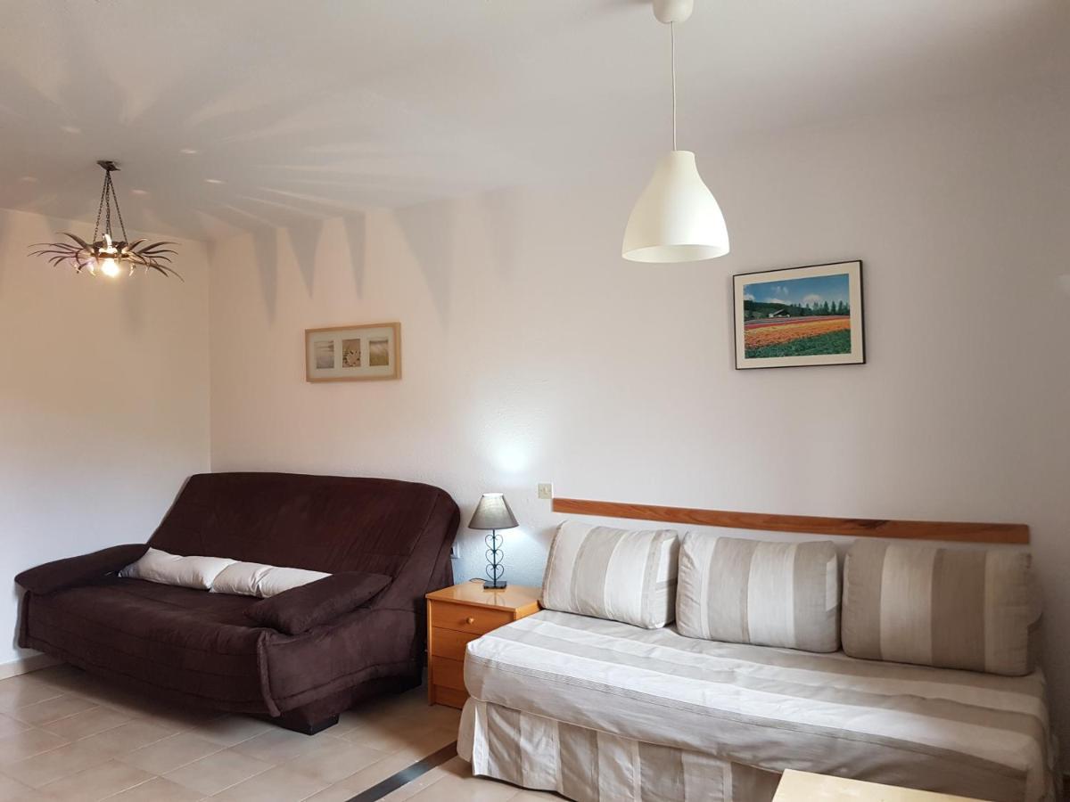 Apartamentos Grifo Vacances Grizzly باس دي لا كاسا المظهر الخارجي الصورة