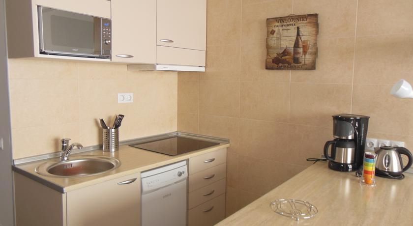 Apartamentos Grifo Vacances Grizzly باس دي لا كاسا المظهر الخارجي الصورة
