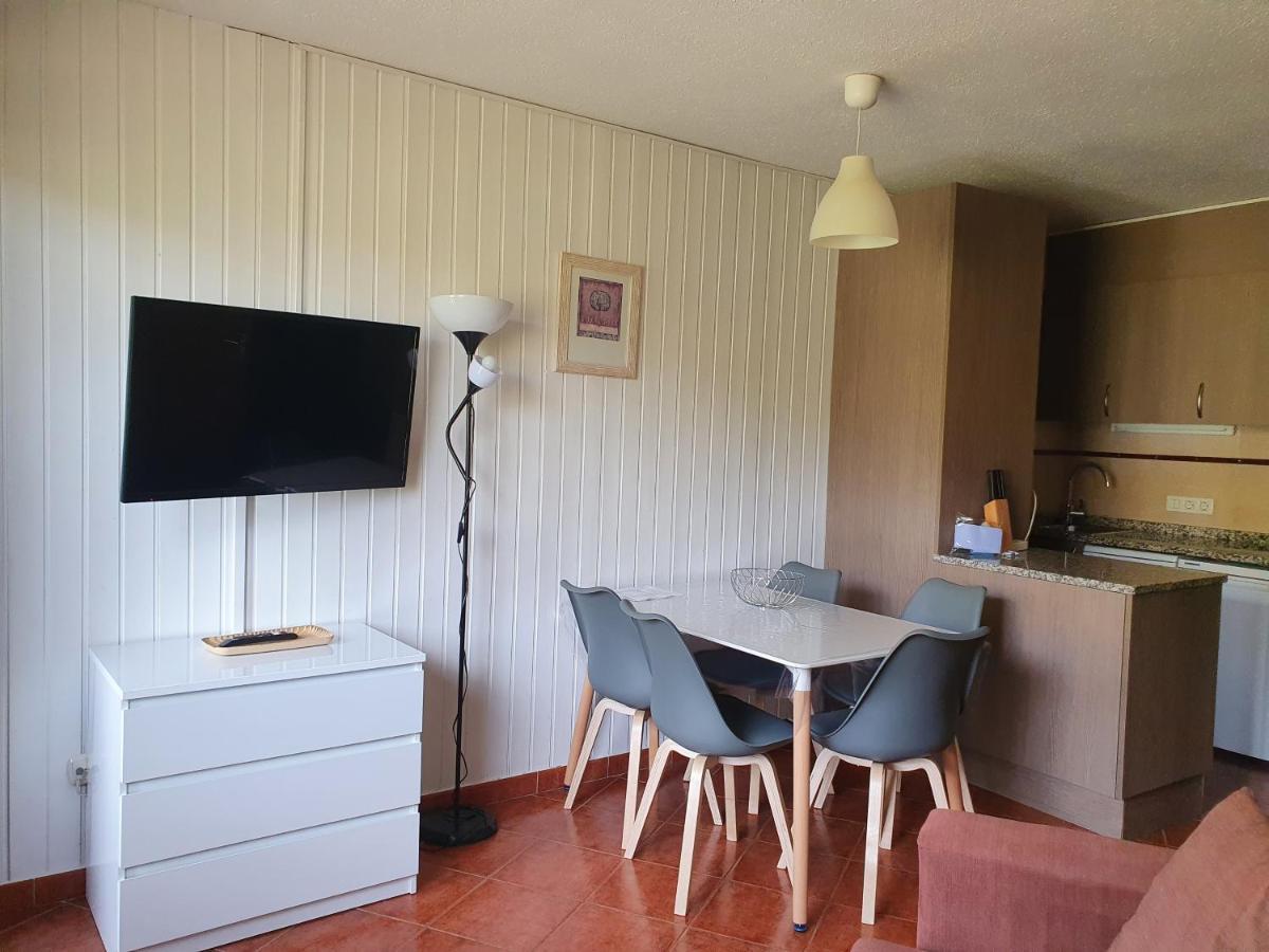 Apartamentos Grifo Vacances Grizzly باس دي لا كاسا المظهر الخارجي الصورة
