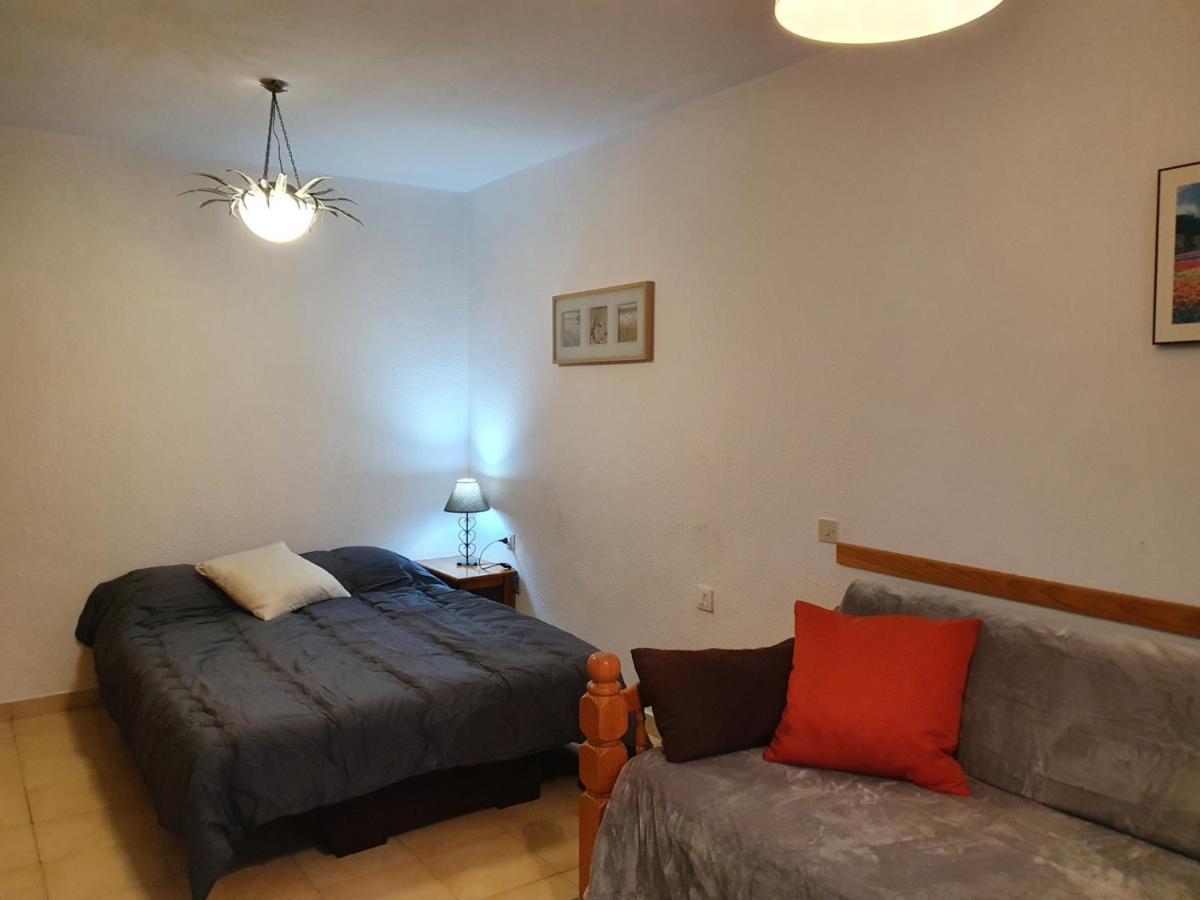 Apartamentos Grifo Vacances Grizzly باس دي لا كاسا المظهر الخارجي الصورة