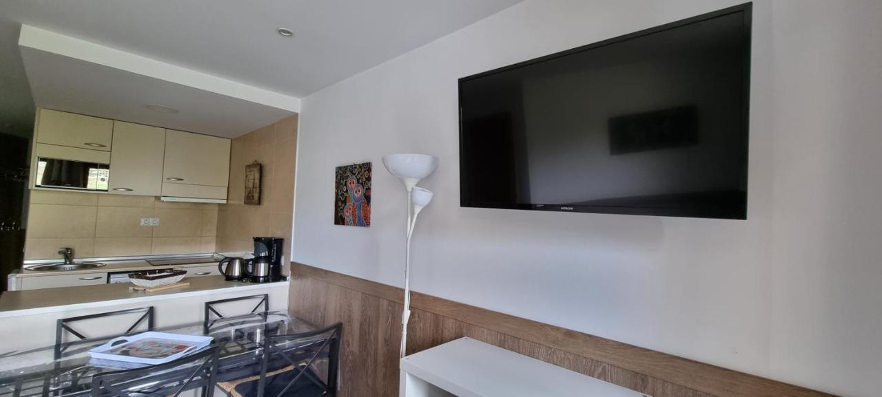 Apartamentos Grifo Vacances Grizzly باس دي لا كاسا المظهر الخارجي الصورة
