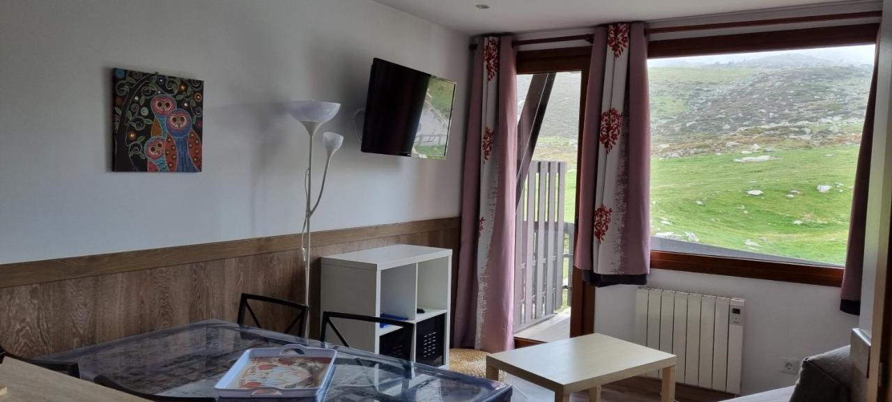 Apartamentos Grifo Vacances Grizzly باس دي لا كاسا المظهر الخارجي الصورة