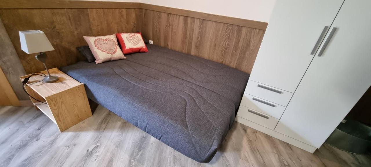 Apartamentos Grifo Vacances Grizzly باس دي لا كاسا المظهر الخارجي الصورة