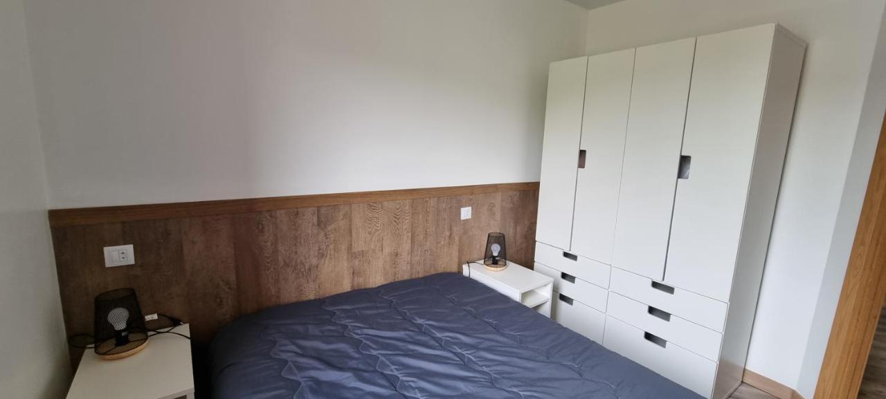 Apartamentos Grifo Vacances Grizzly باس دي لا كاسا المظهر الخارجي الصورة