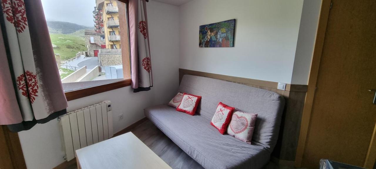 Apartamentos Grifo Vacances Grizzly باس دي لا كاسا المظهر الخارجي الصورة