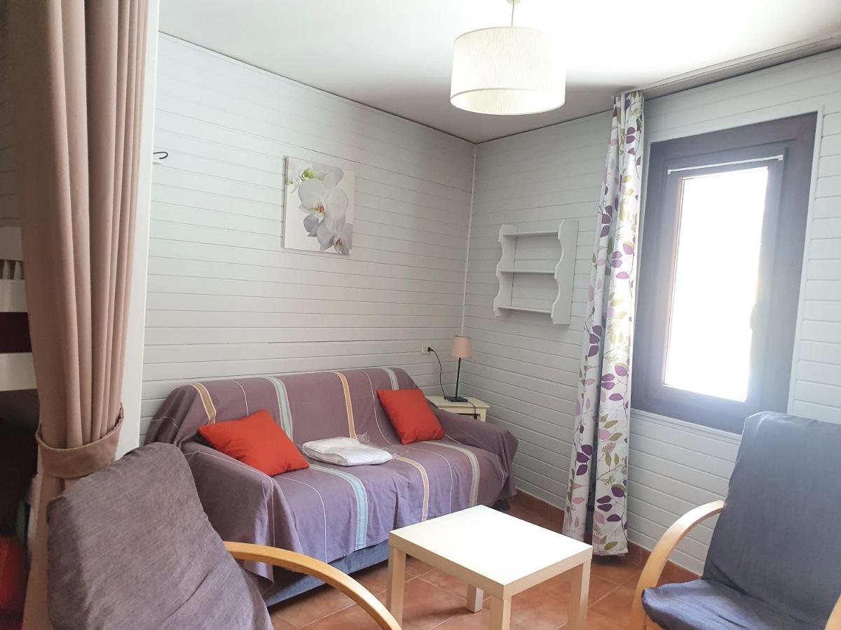 Apartamentos Grifo Vacances Grizzly باس دي لا كاسا المظهر الخارجي الصورة