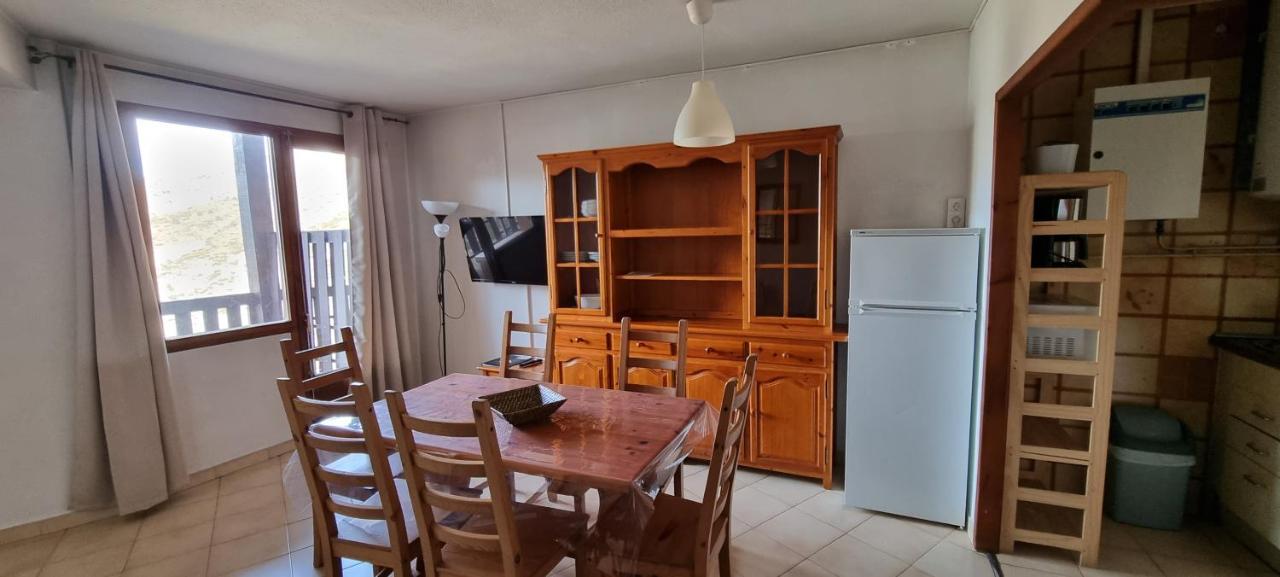 Apartamentos Grifo Vacances Grizzly باس دي لا كاسا المظهر الخارجي الصورة