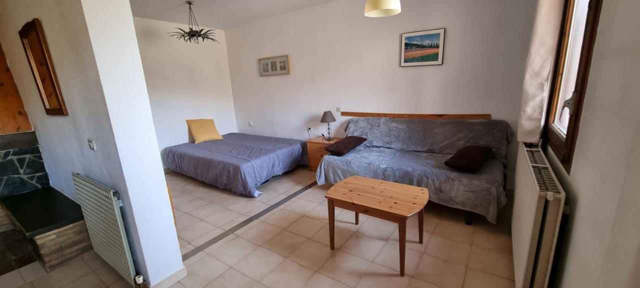 Apartamentos Grifo Vacances Grizzly باس دي لا كاسا المظهر الخارجي الصورة
