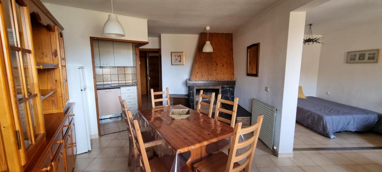Apartamentos Grifo Vacances Grizzly باس دي لا كاسا المظهر الخارجي الصورة