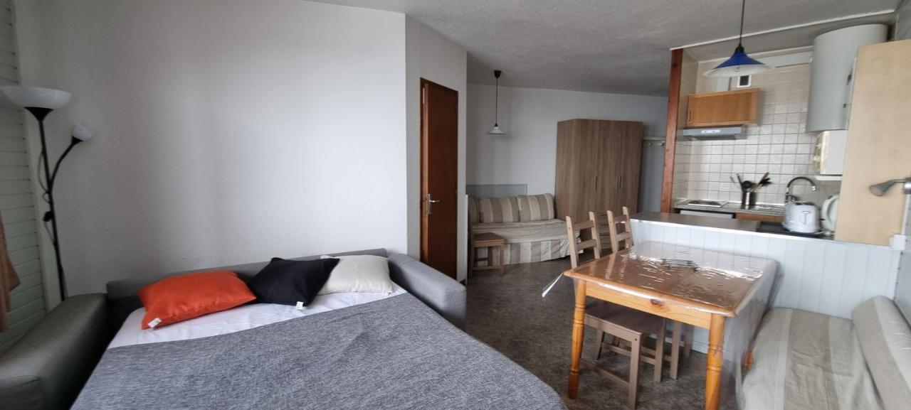 Apartamentos Grifo Vacances Grizzly باس دي لا كاسا المظهر الخارجي الصورة
