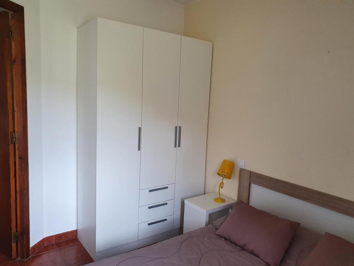 Apartamentos Grifo Vacances Grizzly باس دي لا كاسا المظهر الخارجي الصورة