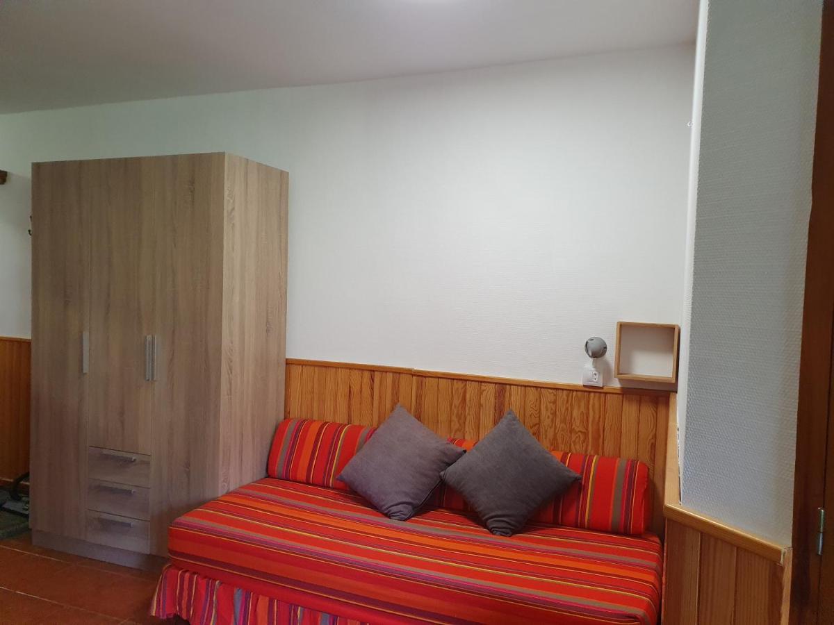 Apartamentos Grifo Vacances Grizzly باس دي لا كاسا المظهر الخارجي الصورة