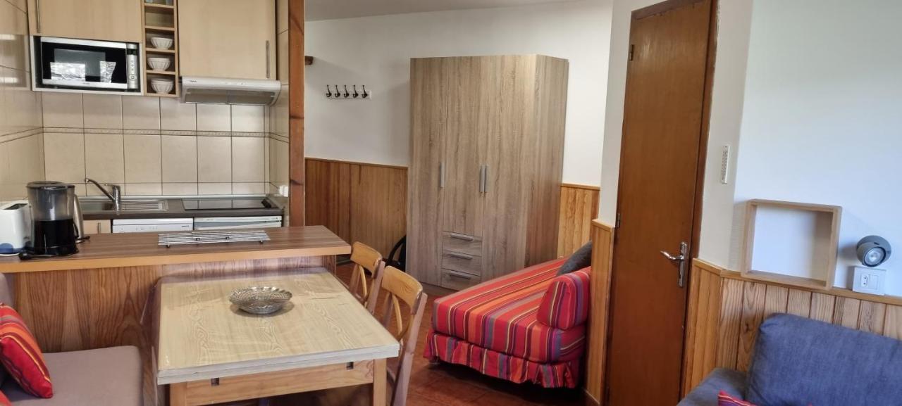 Apartamentos Grifo Vacances Grizzly باس دي لا كاسا المظهر الخارجي الصورة