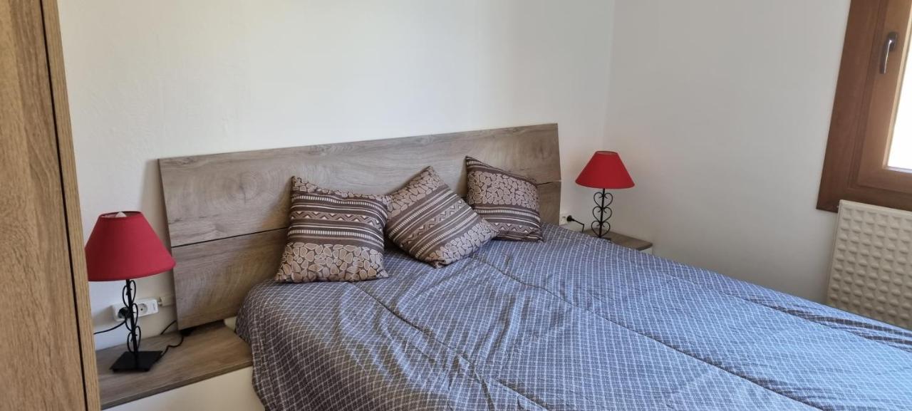 Apartamentos Grifo Vacances Grizzly باس دي لا كاسا المظهر الخارجي الصورة