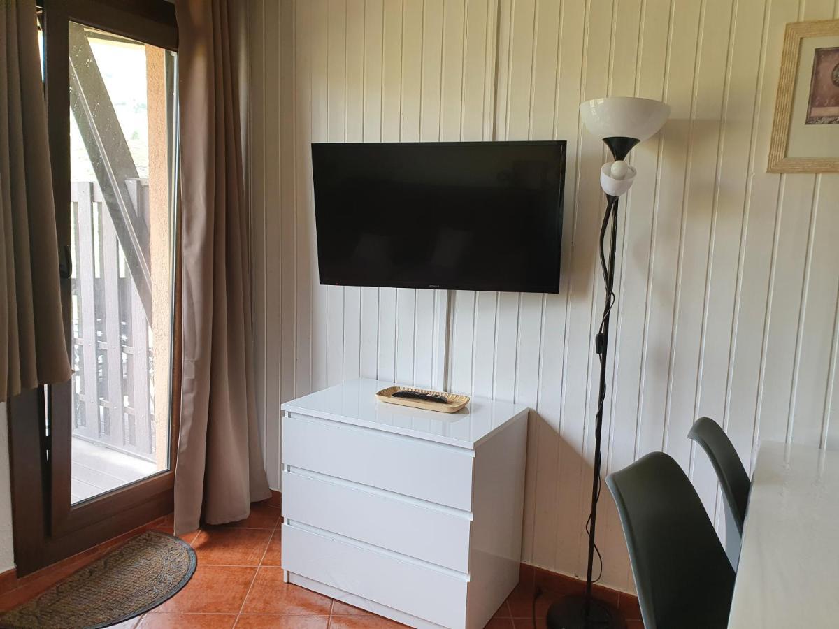 Apartamentos Grifo Vacances Grizzly باس دي لا كاسا المظهر الخارجي الصورة