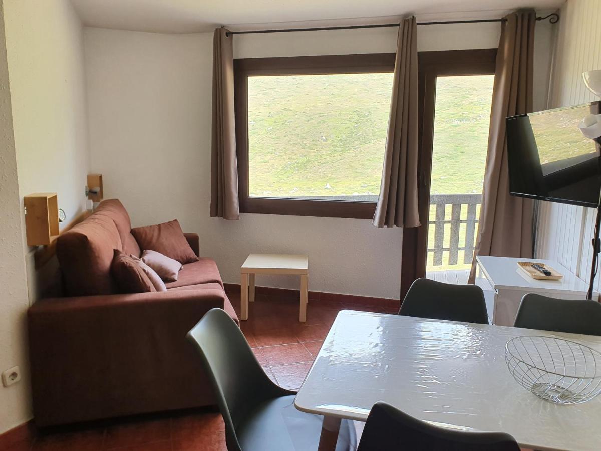 Apartamentos Grifo Vacances Grizzly باس دي لا كاسا المظهر الخارجي الصورة