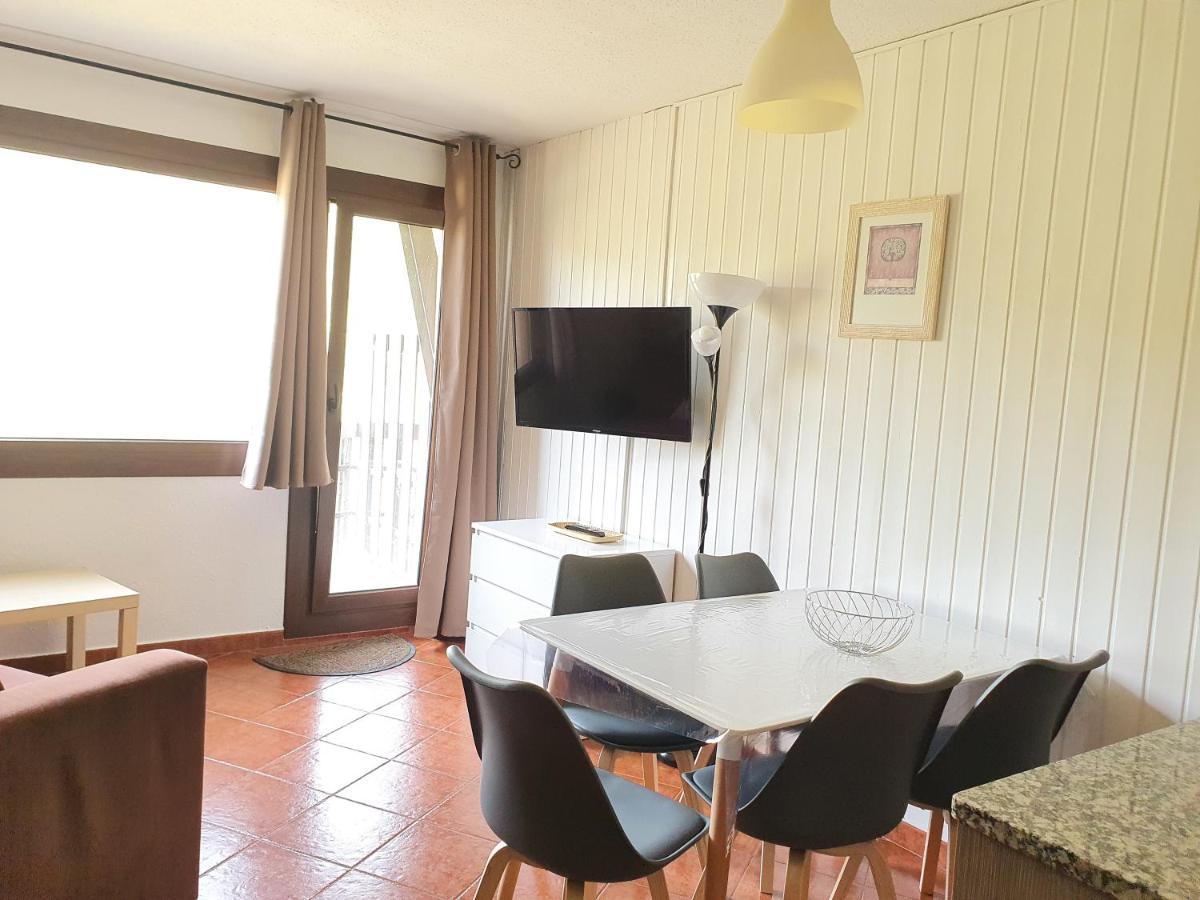 Apartamentos Grifo Vacances Grizzly باس دي لا كاسا المظهر الخارجي الصورة