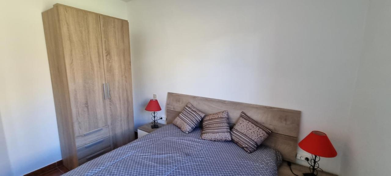 Apartamentos Grifo Vacances Grizzly باس دي لا كاسا المظهر الخارجي الصورة