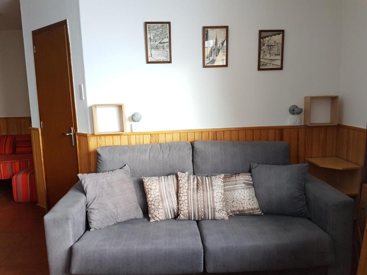 Apartamentos Grifo Vacances Grizzly باس دي لا كاسا المظهر الخارجي الصورة