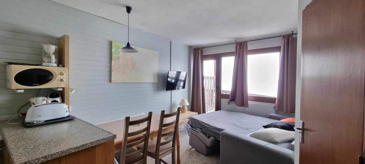 Apartamentos Grifo Vacances Grizzly باس دي لا كاسا المظهر الخارجي الصورة