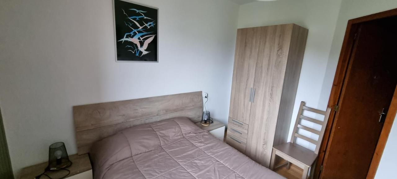 Apartamentos Grifo Vacances Grizzly باس دي لا كاسا المظهر الخارجي الصورة
