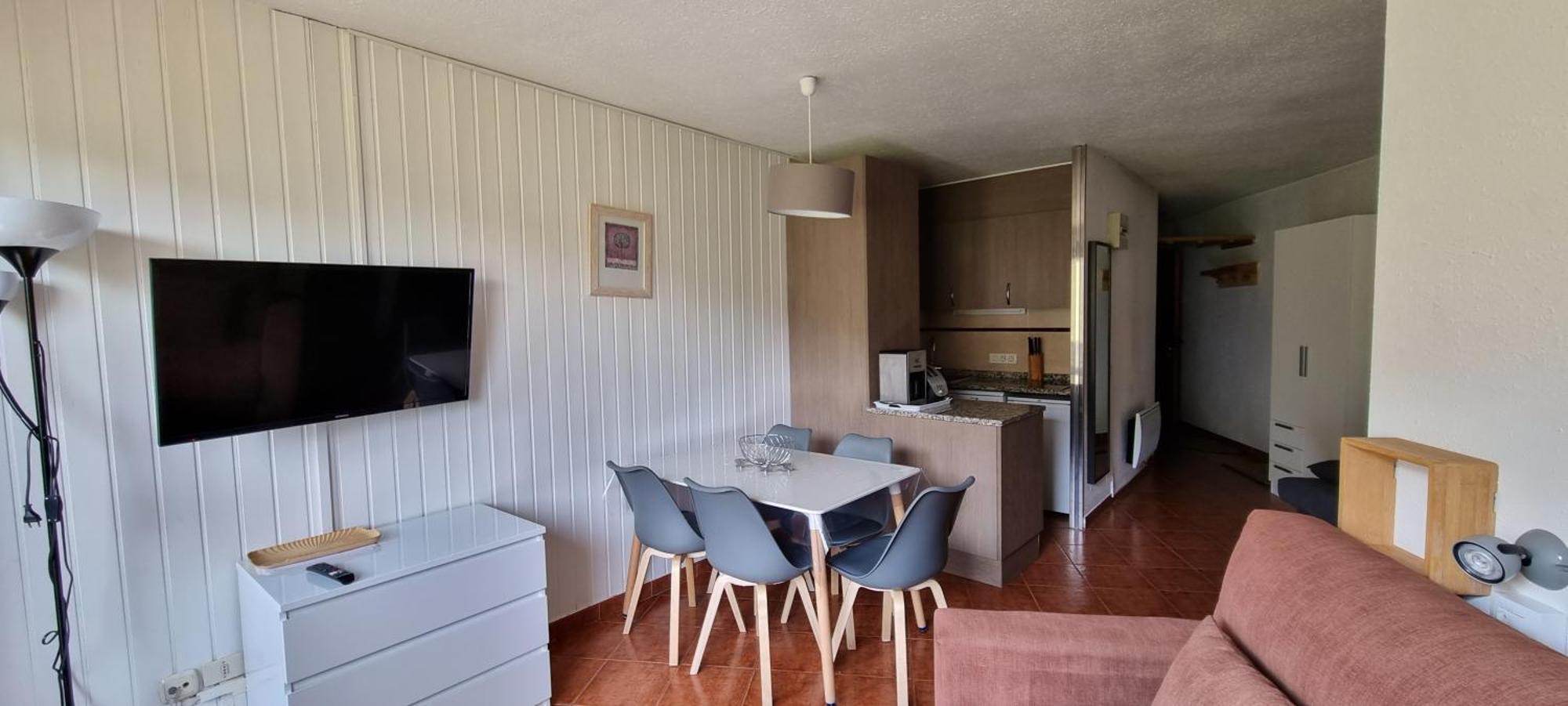 Apartamentos Grifo Vacances Grizzly باس دي لا كاسا المظهر الخارجي الصورة