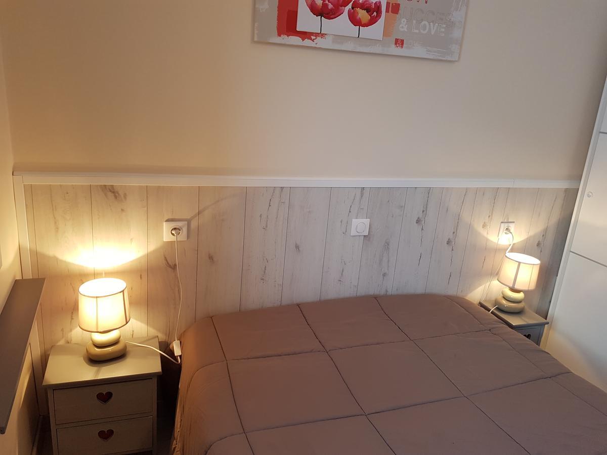 Apartamentos Grifo Vacances Grizzly باس دي لا كاسا المظهر الخارجي الصورة