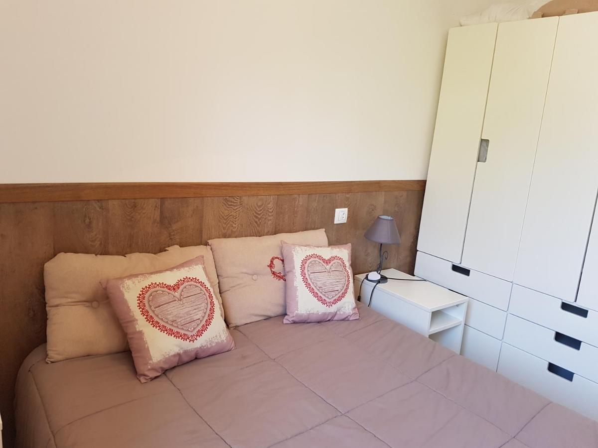 Apartamentos Grifo Vacances Grizzly باس دي لا كاسا المظهر الخارجي الصورة
